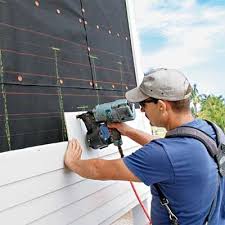 Best Wood Siding Installation  in Dunlap, TN